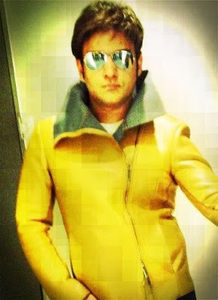 Meet your Posher, Rehman